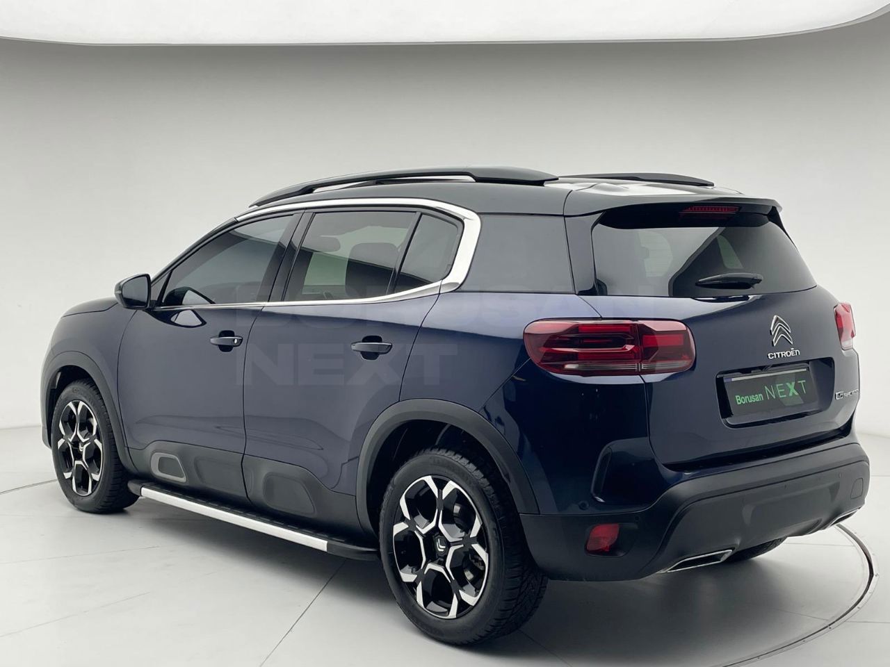 Citroen C5 AirCross 2023